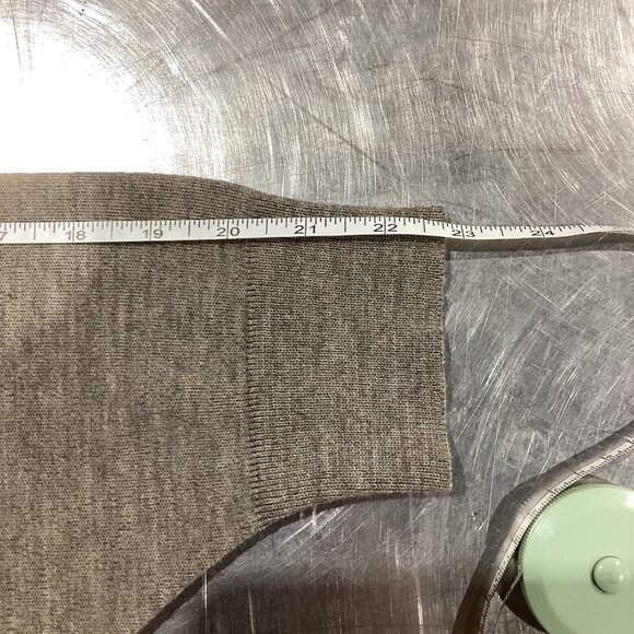 Tundra Canada Men's Polo Sweater - Picture 3 of 6